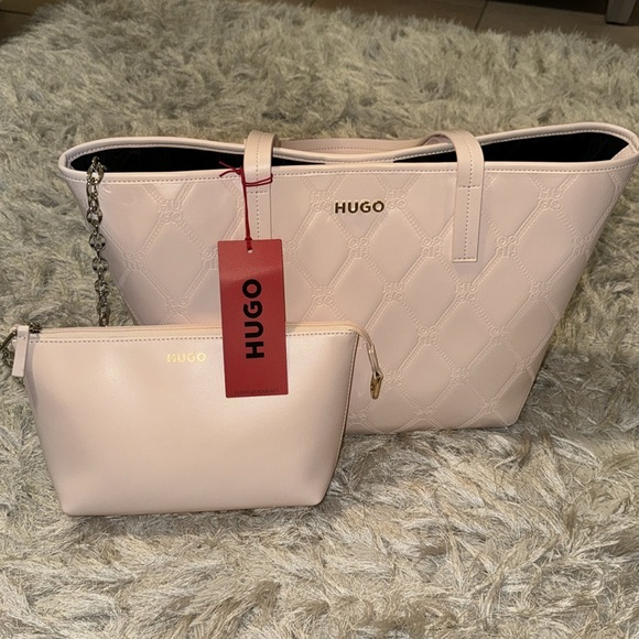 Hugo Boss Tote - Picture 4 of 12